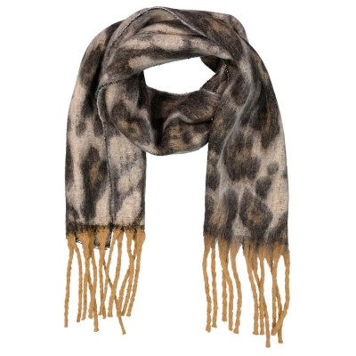 шал,ръкавици,шапки,и,шалове,garcia,i50334,scarf,brown,(almond)