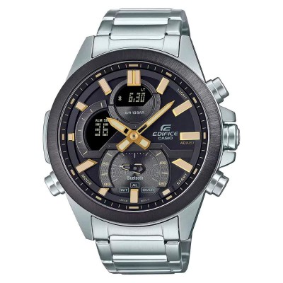 часовник,часовници,casio,edifice,49,mm,watch,silver