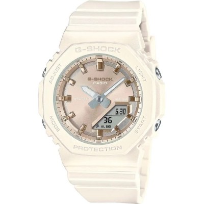 часовник,часовници,casio,g,shock,40,mm,watch,beige,(white,white,mineral)