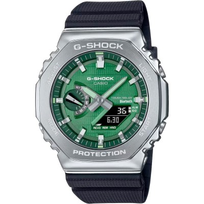 часовник,часовници,casio,g,shock,44,mm,watch,black,green,mineral,(silver)