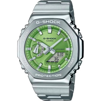 часовник,часовници,casio,g,shock,44,mm,watch,green