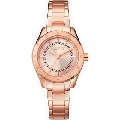 часовник,часовници,dkny,chambers,sport,30,mm,woman,watch,golden,(rose,gold,rose,gold,mineral)