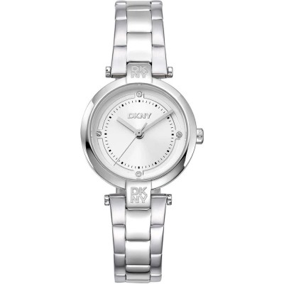 часовник,часовници,dkny,essential,mini,28,mm,watch,silver,grey,silver,grey,mineral,(silver)