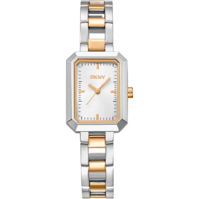 часовник,часовници,dkny,uptown,midi,22,mm,watch,silver,grey,yellow,gold,silver,grey,mineral,(silver)