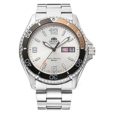 часовник,часовници,orient,watches,kamasu,arabic,42,mm,watch,silver