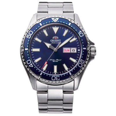 часовник,часовници,orient,watches,kamasu,mako,iii,42,mm,watch,silver,grey,blue,sapphire,(silver)