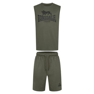 анцуг,мъжки,анцузи,lonsdale,allanton,tracksuit,green,(olive,black)