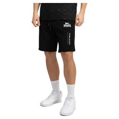 къси,панталони,мъжки,панталони,lonsdale,havant,shorts,black,(black,white)