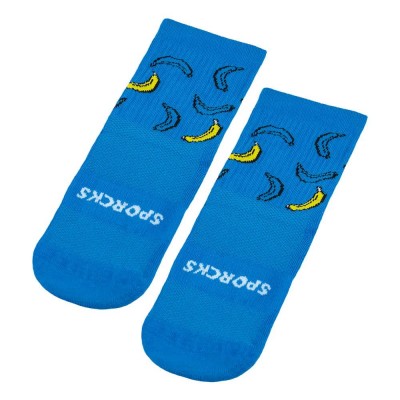 чорапи,мъжки,чорапи,sporcks,banana,socks,blue,(blue)