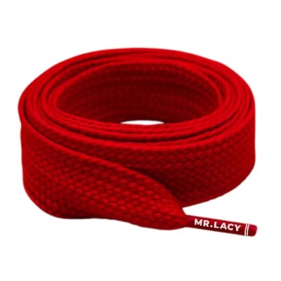 обувни,аксесоари,mr,lacy,fatties,130,cm,laces,scartlet,red,(red)