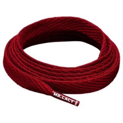 обувни,аксесоари,mr,lacy,flatties,130,cm,laces,red,(burgundy)