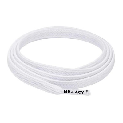 обувни,аксесоари,mr,lacy,flexies,90,cm,laces,purple,(white)