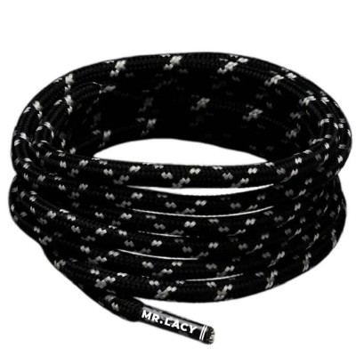 обувни,аксесоари,mr,lacy,hikies,round,laces,black,(black,grey,light,grey)