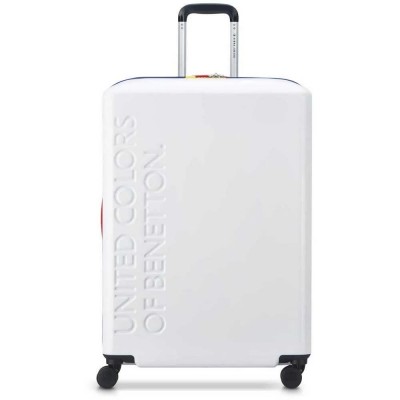 куфари,delsey,united,76,cm,103l,trolley,bag,white,(white)