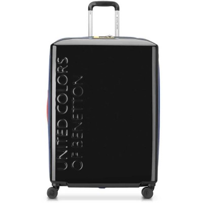 куфари,delsey,united,76,cm,103l,trolley,bag,black