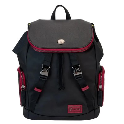 раница,раници,loungefly,pikachu,backpack,black