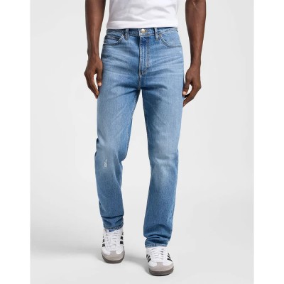 дънки,мъжки,панталони,lee,austin,jeans,shipwreck,(blue)