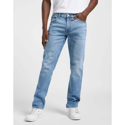 дънки,мъжки,панталони,lee,daren,zip,fly,jeans,horizon,blue,(blue)