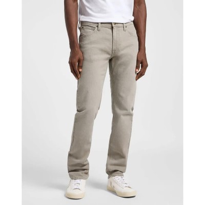 панталони,мъжки,панталони,lee,daren,zip,fly,pants,beige,(black,stone)