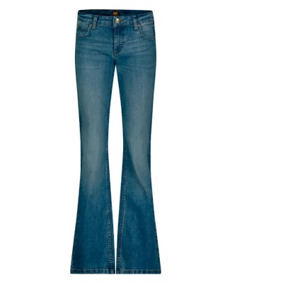дънки,дамски,панталони,lee,jessica,jeans,higher,climb,(blue)