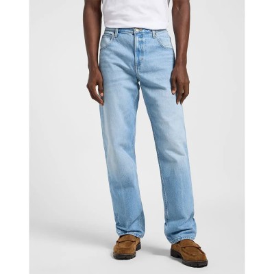 дънки,мъжки,панталони,lee,oscar,jeans,blue,(pure,handsome)