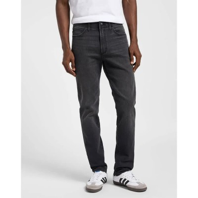 дънки,мъжки,панталони,lee,slim,fit,extreme,motion,jeans,grey