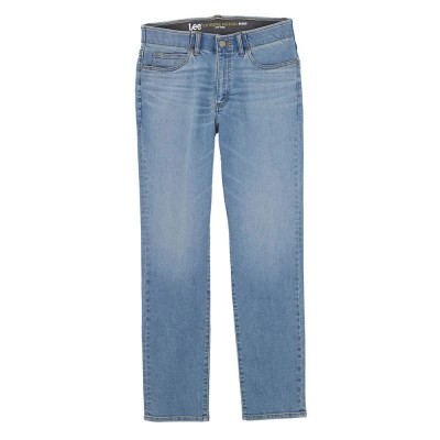 дънки,мъжки,панталони,lee,slim,fit,extreme,motion,jeans,blue,(palisade,falls)