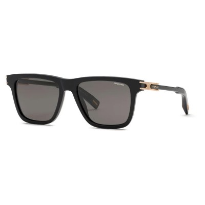 слънчеви,очила,слънчеви,очила,chopard,sch398,square,polarized,sunglasses,shiny,black,p,(black)