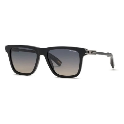 слънчеви,очила,слънчеви,очила,chopard,sch398,square,polarized,sunglasses,shiny,black,z,(black)