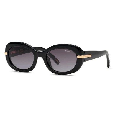 слънчеви,очила,слънчеви,очила,chopard,sch414m,oval,woman,sunglasses,black,(black,super,black)