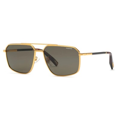 слънчеви,очила,слънчеви,очила,chopard,schl77,geometric,polarized,sunglasses,golden