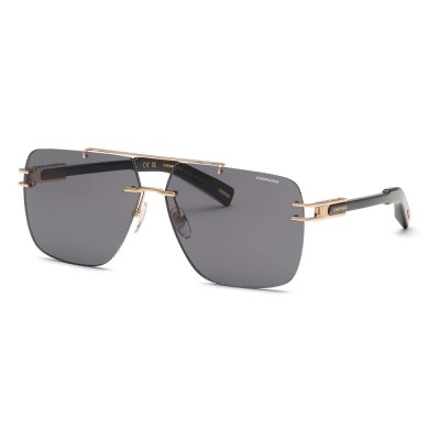 слънчеви,очила,слънчеви,очила,chopard,schl78,geometric,sunglasses,grey,(shiny,rose,gold)