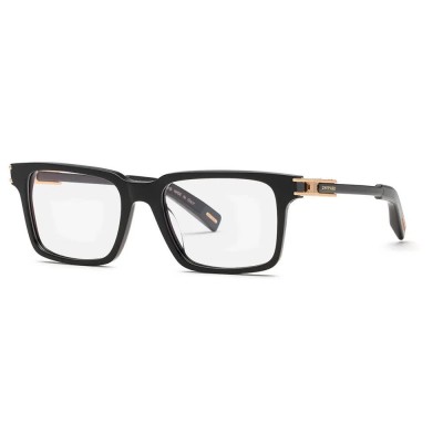 очила,chopard,vch397,square,glasses,shiny,black