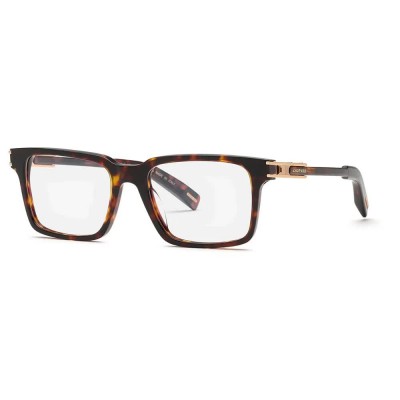 очила,chopard,vch397,square,glasses,shiny,classic,havana,(brown)
