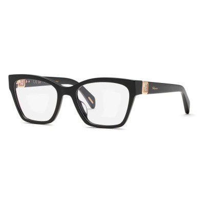 очила,chopard,vch401,butterfly,woman,glasses,shiny,black