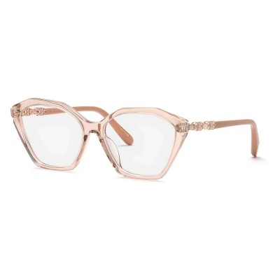 очила,chopard,vch403s,geometric,woman,glasses,beige,(nude,powder)