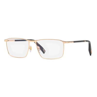 очила,chopard,vchl76,square,glasses,shiny,total,rose,gold,(golden)