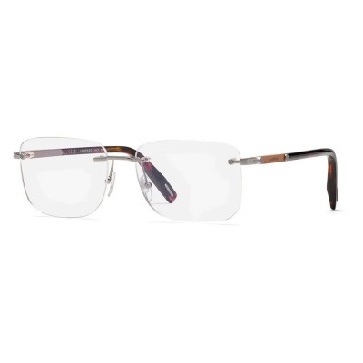 очила,chopard,vchl74,square,glasses,brown