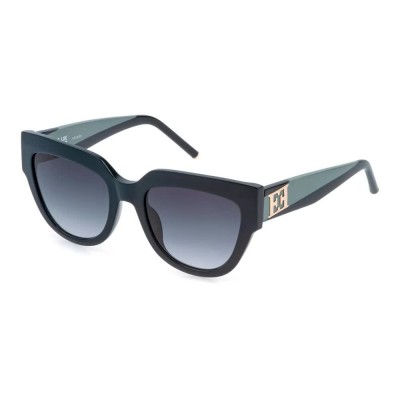 слънчеви,очила,слънчеви,очила,escada,sesf41,square,woman,sunglasses,shiny,dark,grey