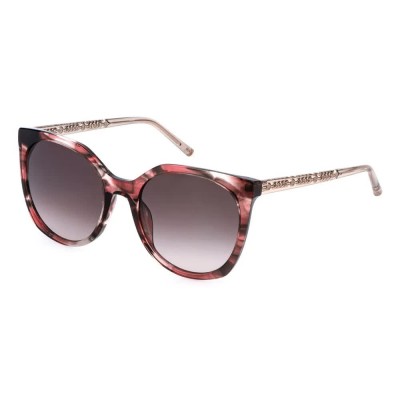 слънчеви,очила,слънчеви,очила,escada,sesf45,geometric,woman,sunglasses,pink,fantasy,(pink)