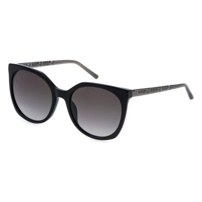 слънчеви,очила,слънчеви,очила,escada,sesf45,geometric,woman,sunglasses,black,(shiny,black)