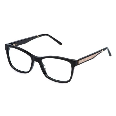 очила,escada,vesf27,square,woman,glasses,black,(shiny,black)