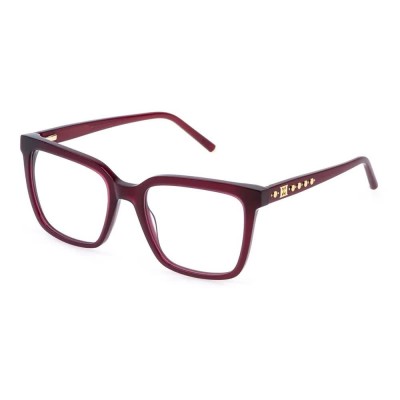 очила,escada,vesf28,square,woman,glasses,shiny,opal,violet,(purple)