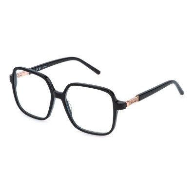 очила,escada,vesf30,square,woman,glasses,black,(shiny,black)