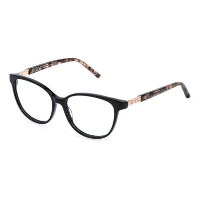 очила,escada,vesf31,square,woman,glasses,black,(shiny,black)