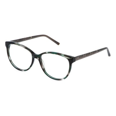 очила,escada,vesf36,pantos,woman,glasses,green,(green,fantasy)