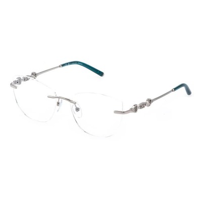 очила,escada,vesf39,butterfly,woman,glasses,shiny,satin,palladium