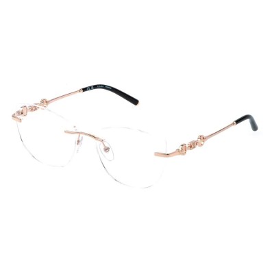 очила,escada,vesf39,butterfly,woman,glasses,shiny,total,rose,gold,(golden)