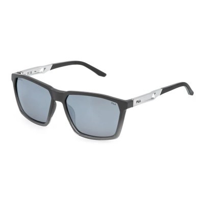 слънчеви,очила,слънчеви,очила,fila,sfia07,geometric,polarized,sunglasses,grey,(grey,grad.grey)