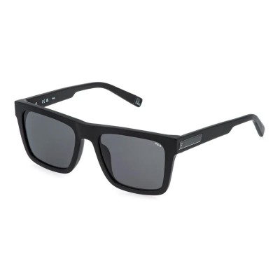 слънчеви,очила,слънчеви,очила,fila,sfia11,square,sunglasses,matt,sandblasted,black,(black)